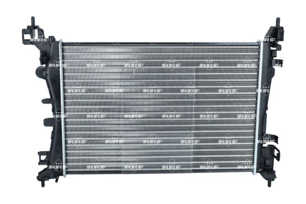 NRF Radiateur 55341A