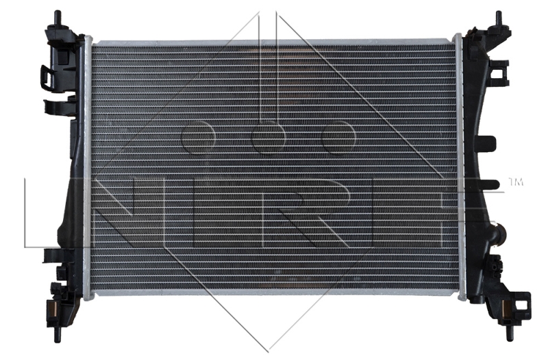 NRF Radiateur 55341