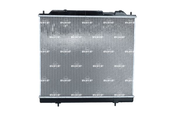 NRF Radiateur 55343