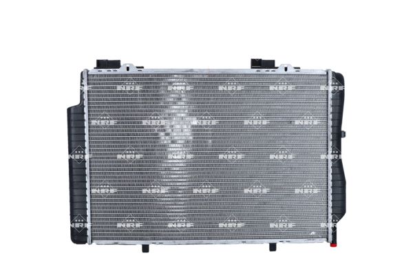 NRF Radiateur 55345