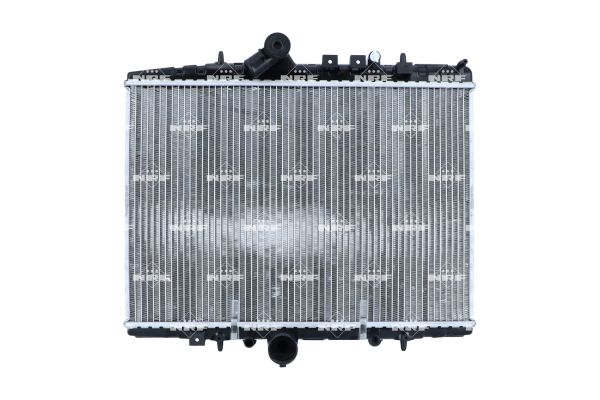 NRF Radiateur 55346