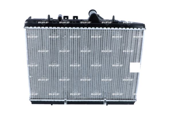 NRF Radiateur 55346