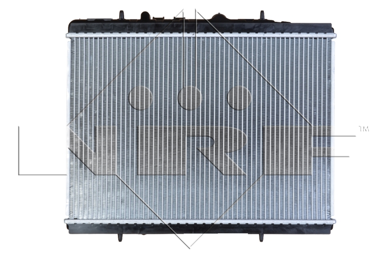 NRF Radiateur 55347