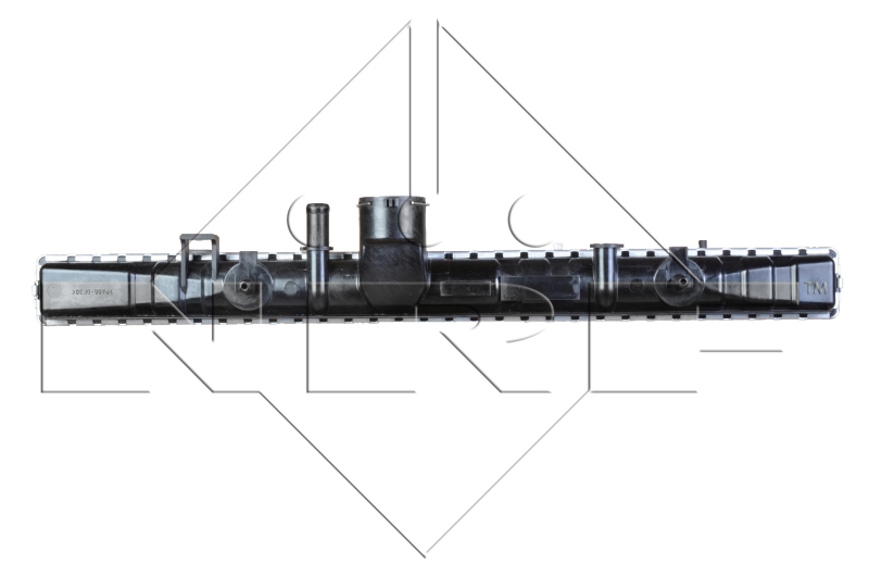 NRF Radiateur 55347