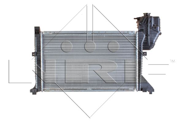 NRF Radiateur 55348A