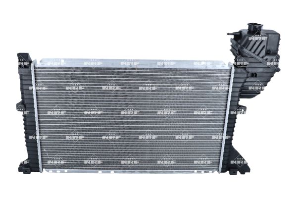 NRF Radiateur 55349
