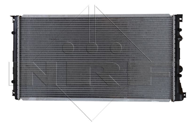 NRF Radiateur 55350