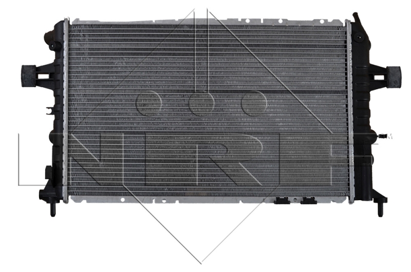 NRF Radiateur 55351