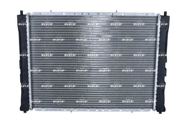 NRF Radiateur 55425