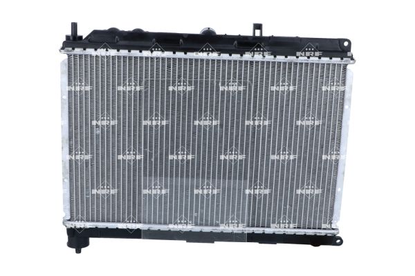 NRF Radiateur 55426