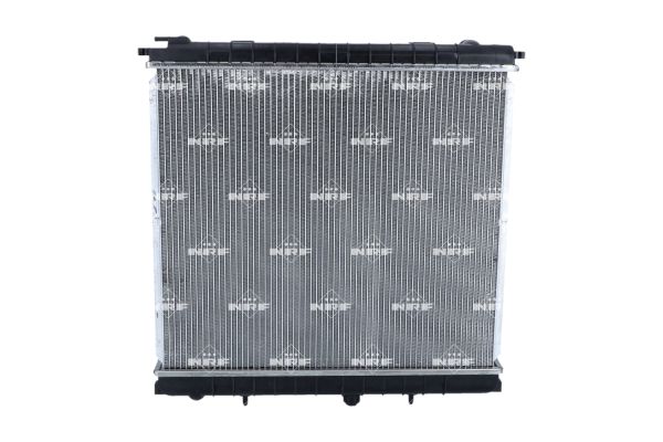 NRF Radiateur 55446