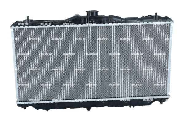 NRF Radiateur 556708