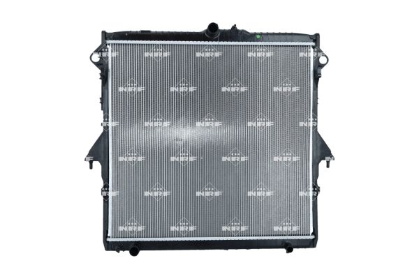 NRF Radiateur 560001