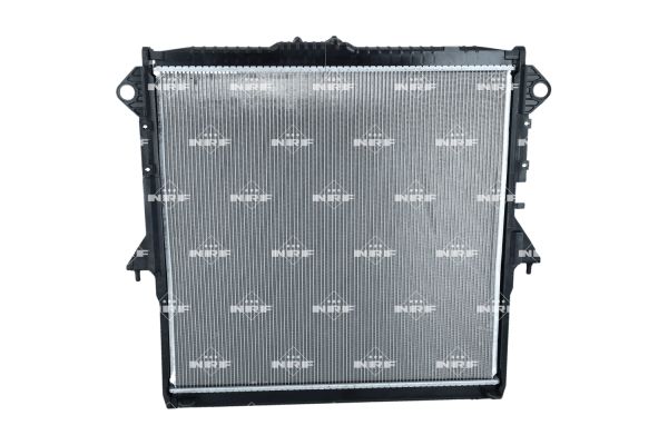 NRF Radiateur 560001