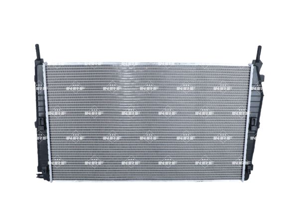 NRF Radiateur 560002