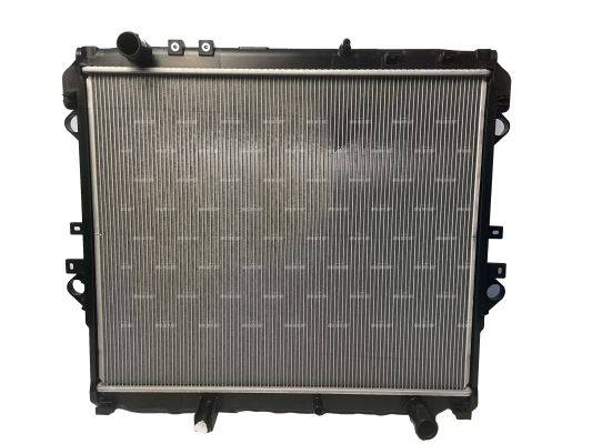 NRF Radiateur 560003