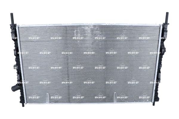 NRF Radiateur 560004