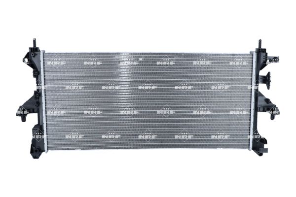 NRF Radiateur 560005