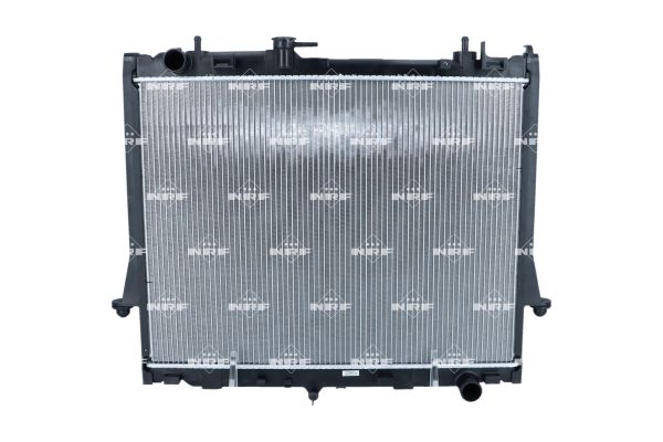 NRF Radiateur 560006