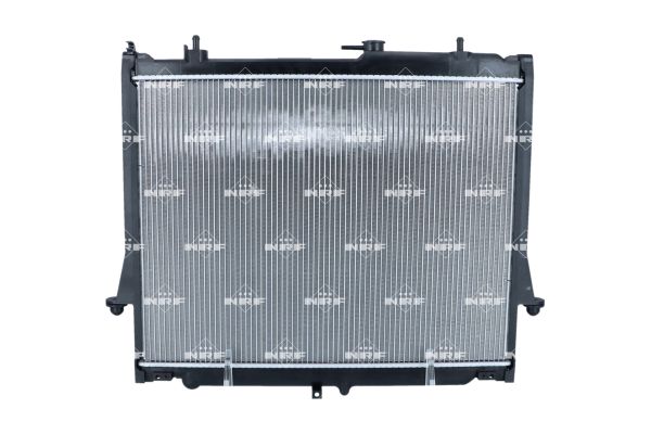 NRF Radiateur 560006