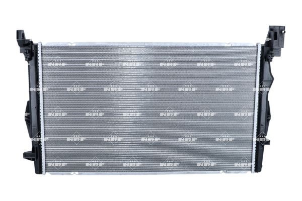 NRF Radiateur 560007