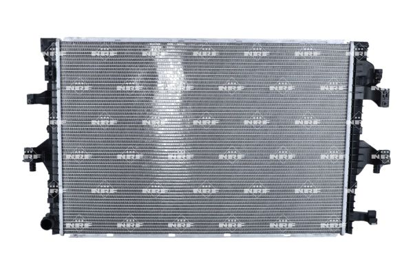 NRF Radiateur 560008