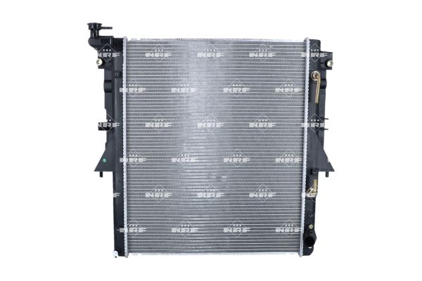 NRF Radiateur 560009