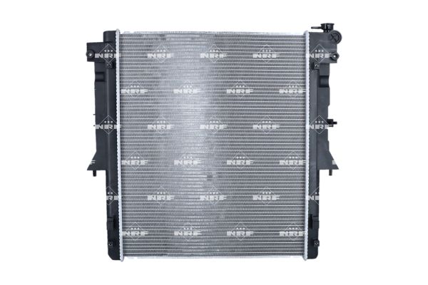 NRF Radiateur 560009