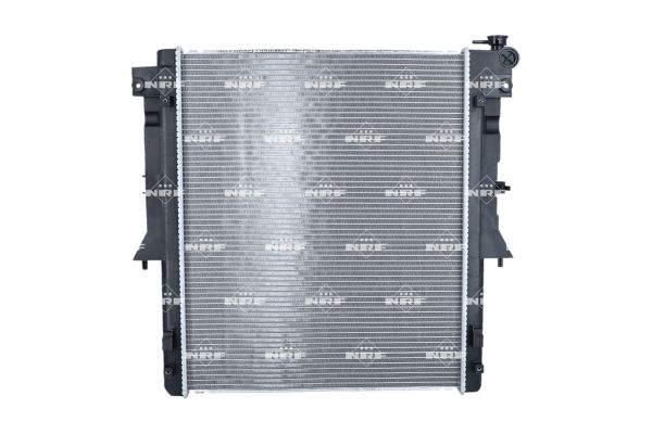 NRF Radiateur 560010