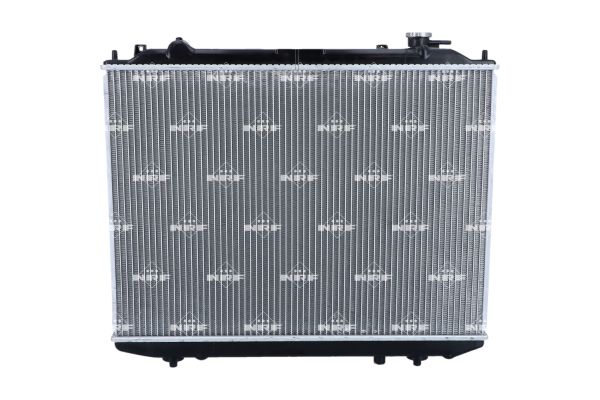 NRF Radiateur 560012
