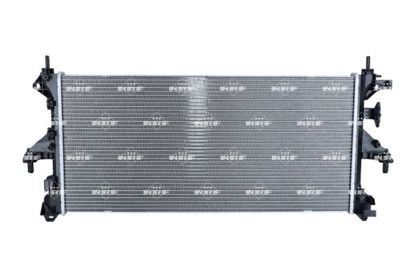 NRF Radiateur 560015