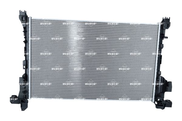 NRF Radiateur 560016