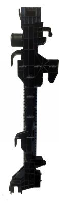 NRF Radiateur 560017