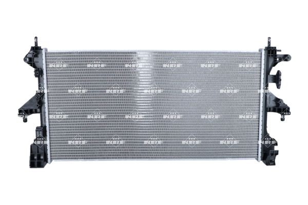 NRF Radiateur 560020