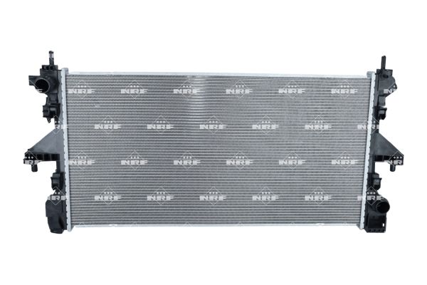 NRF Radiateur 560022