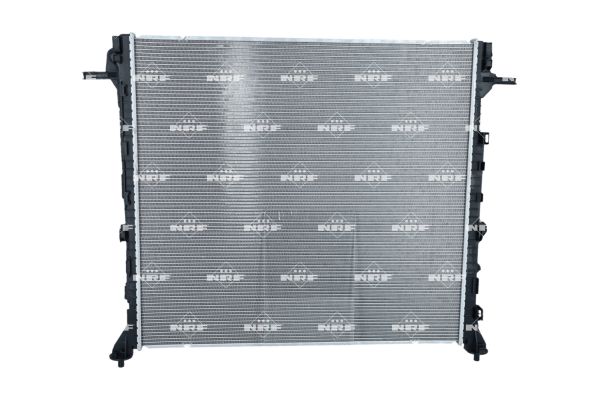 NRF Radiateur 560024