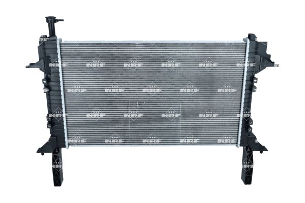 NRF Radiateur 560025
