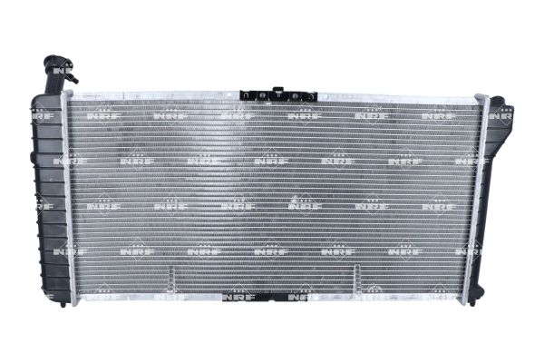NRF Radiateur 56002