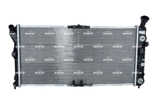 NRF Radiateur 56004
