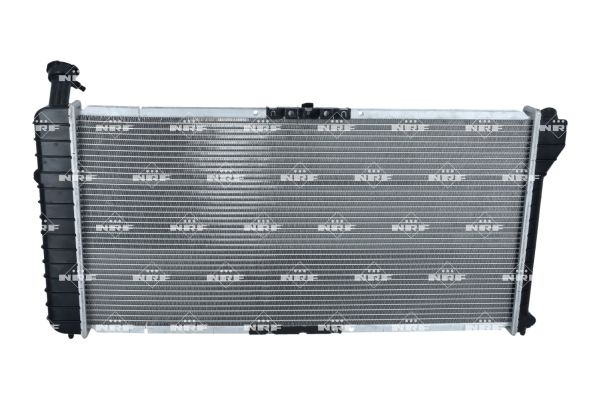 NRF Radiateur 56004