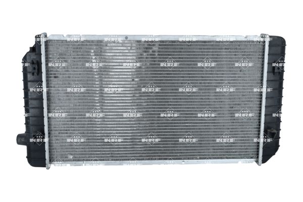 NRF Radiateur 56007
