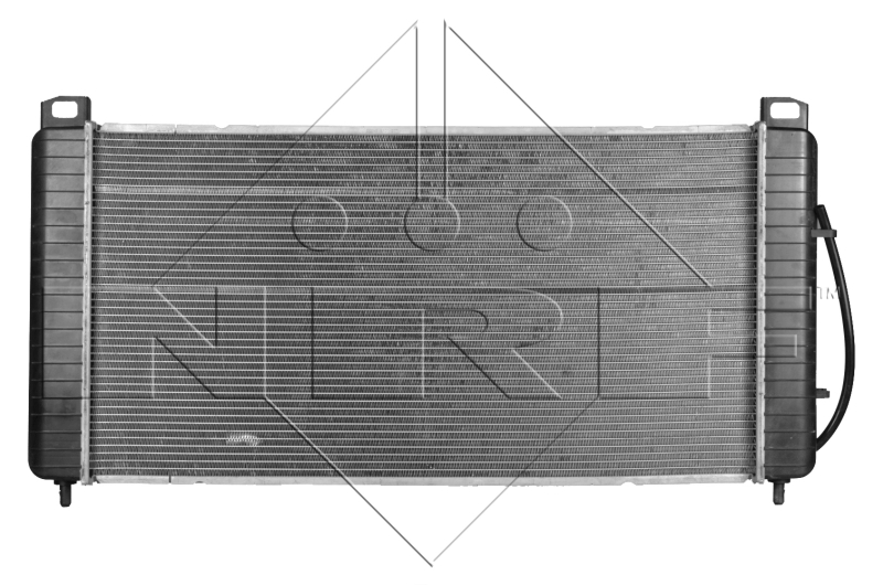 NRF Radiateur 56008