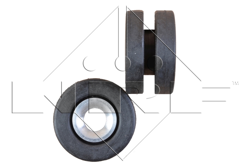 NRF Radiateur 56008
