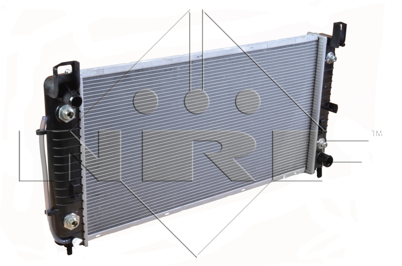 NRF Radiateur 56009