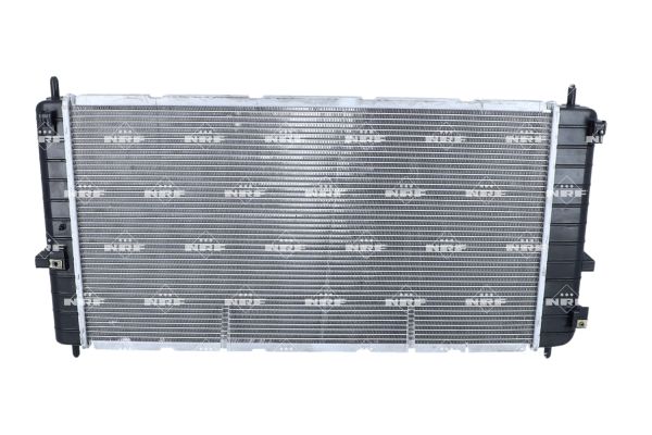 NRF Aandrijfaccu koeler 56014