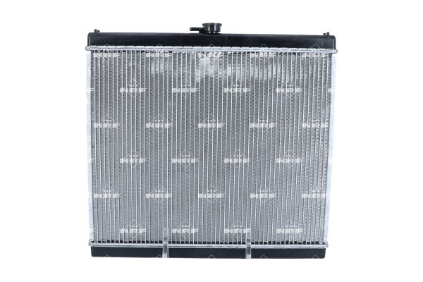 NRF Aandrijfaccu koeler 56016