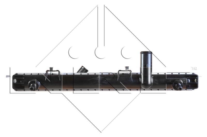 NRF Radiateur 56018