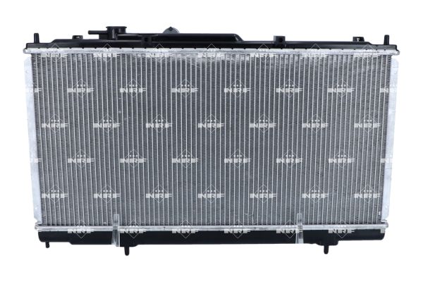 NRF Radiateur 56019