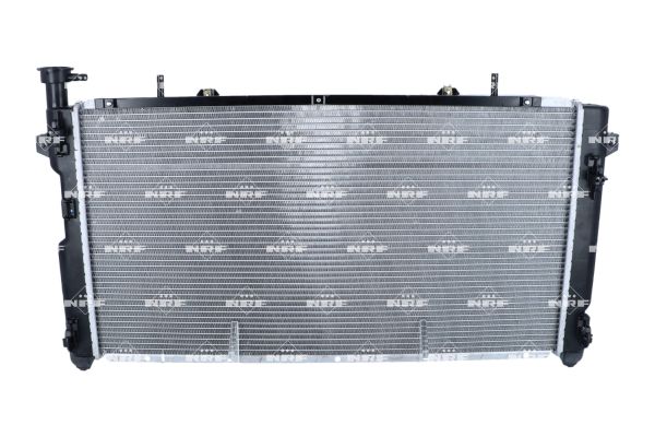 NRF Radiateur 56020