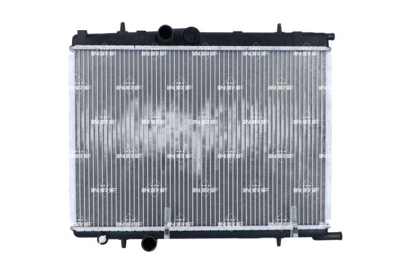 NRF Radiateur 56021